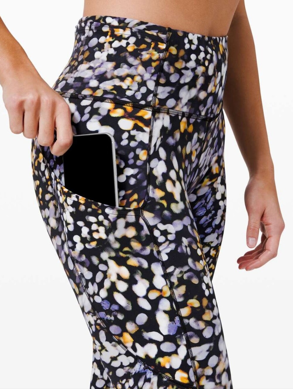 Lululemon Fast and Free Tight II